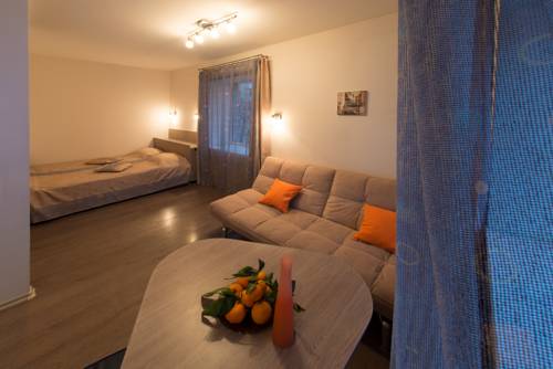 Фото 
Отель Шарм 
