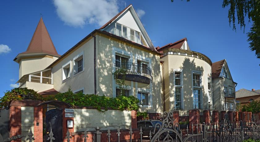 Фото 
Отель Midland Sheremetyevo
