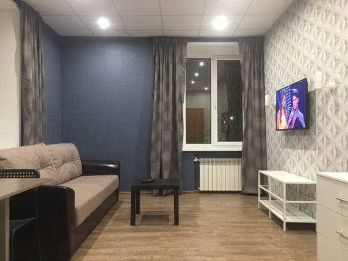 Фото 
Апарт-Отель Нагорное
