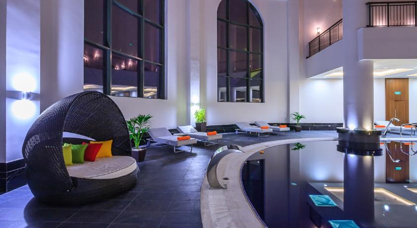 Фото 
Отель Kora-VIP Шереметьево
