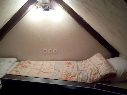 Фото 
Гостевой Дом Вашутино
