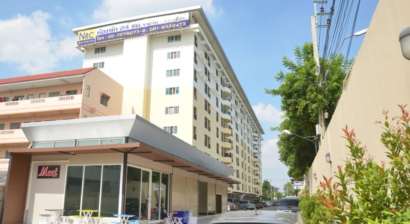 Фото 
NRC Residence
