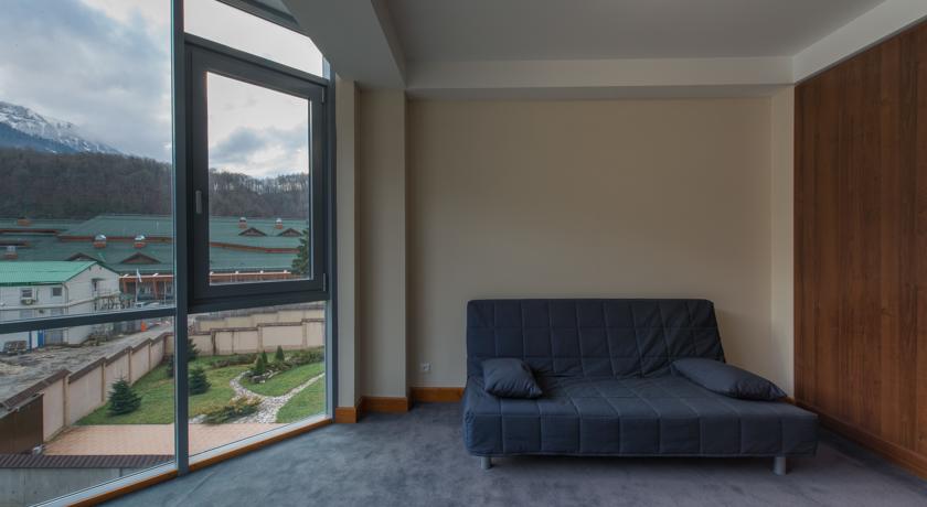 Фото 
Apartments Lyudmila
