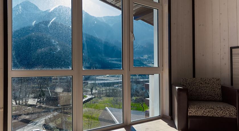 Фото 
Хостел Товарищ
