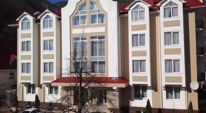 Фото 
Sleepbox hotel 14
