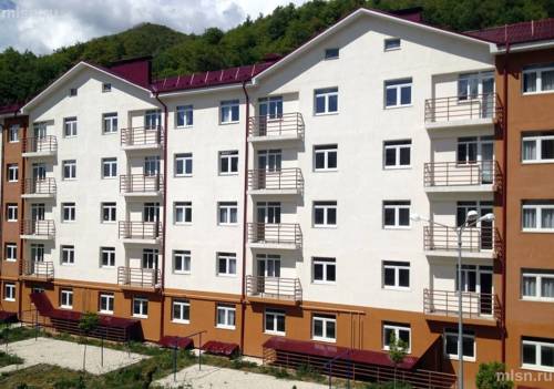 Фото 
Room in the Apartment Bereg
