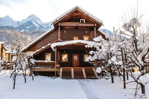 Фото 
Apartment On the Lake
