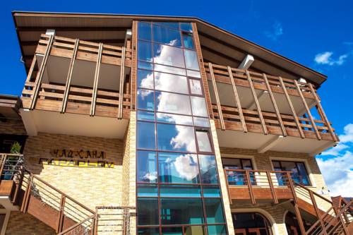 Фото 
Медово Хауз
