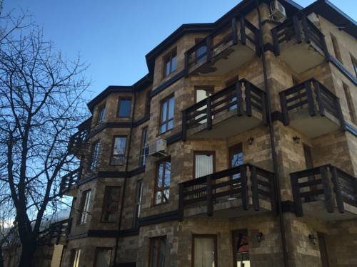 
Guest House in Domodedovo
