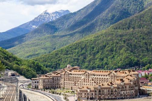 Фото 
Renaissance Hong Kong Harbour View Hotel
