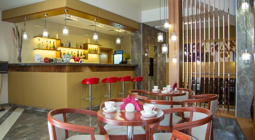 Фото 
Gateway Hotel, Marco Polo
