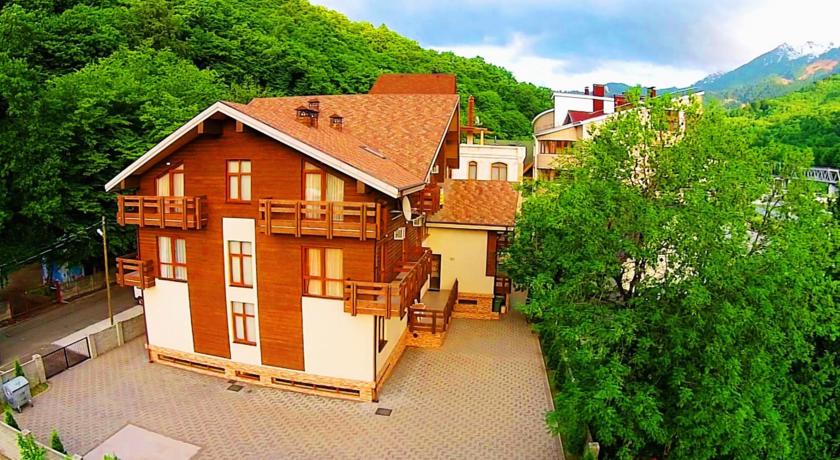 Фото 
JW Marriott Hotel Hong Kong
