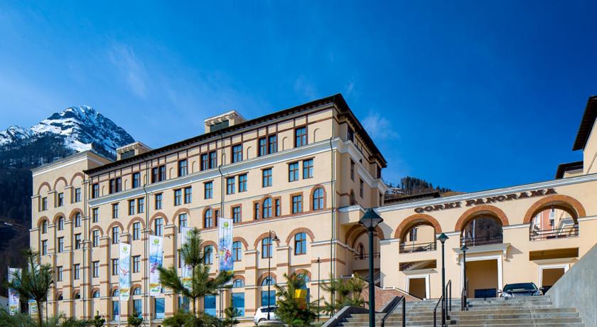 Фото 
Conrad Hong Kong
