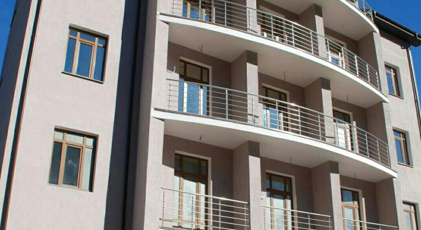 Фото 
Marco Polo Hongkong Hotel
