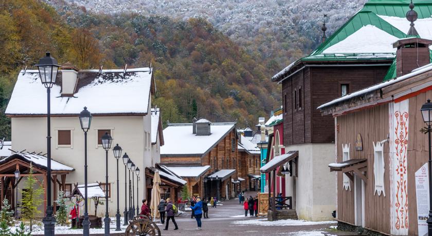 Фото 
Four Seasons Hotel Hong Kong
