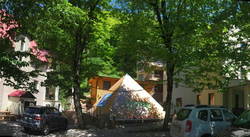 Фото 
Crowne Plaza Hong Kong Causeway Bay
