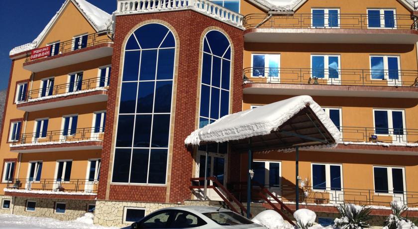 Фото 
Prince Hotel, Marco Polo
