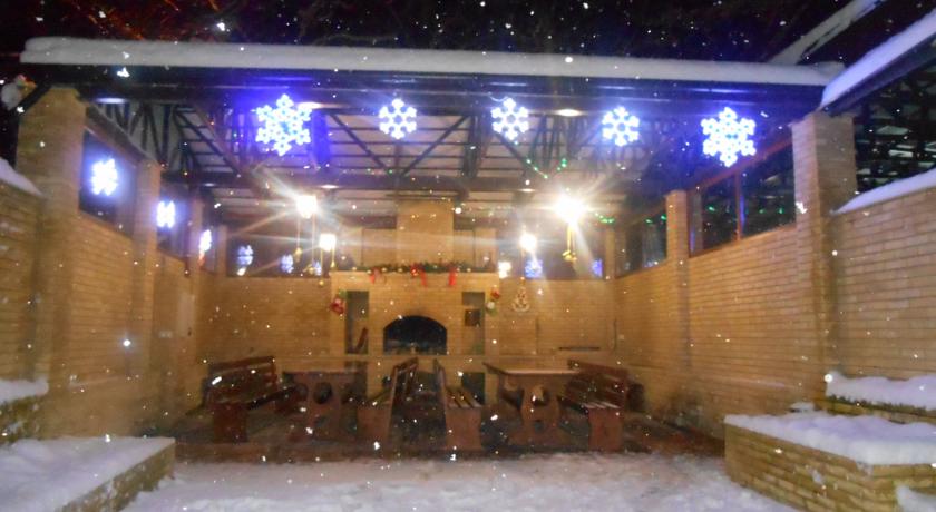 Фото 
OZO Wesley Hong Kong
