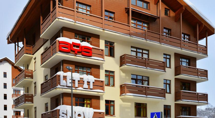 Фото 
The Langham Hong Kong
