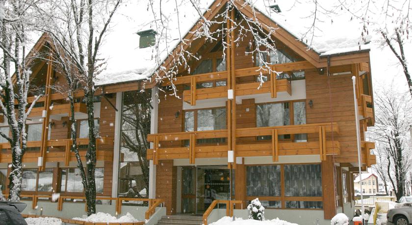 Фото 
The Mira Hong Kong
