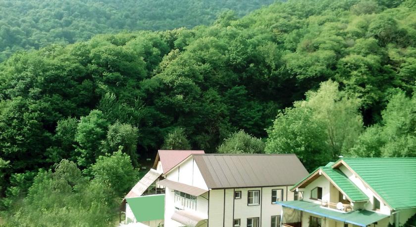 Фото 
Holiday Inn Express Hong Kong Soho
