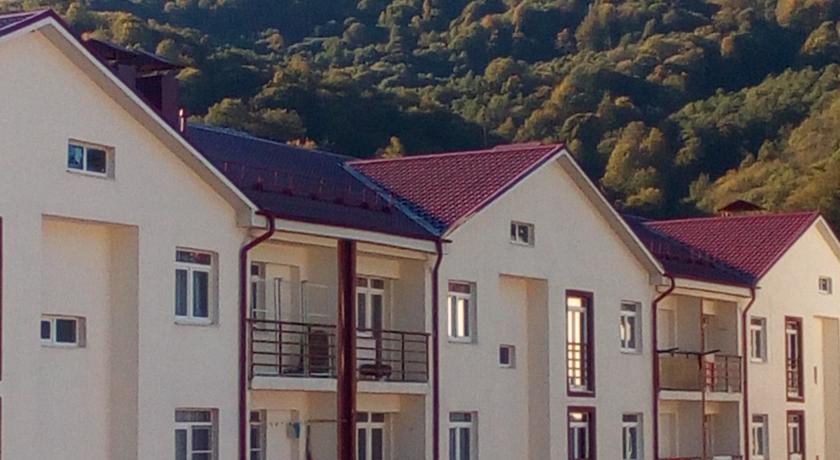 Фото 
Gloucester Hotel
