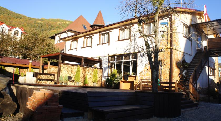 Фото 
Hyatt Regency Hong Kong, Sha Tin
