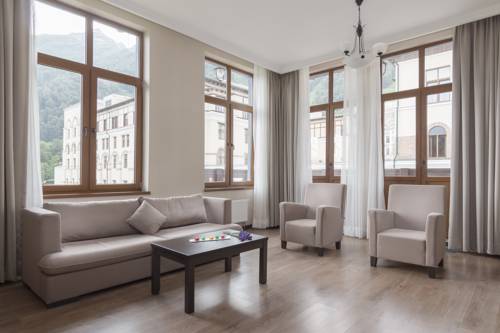 Фото 
Butterfly on Hollywood Boutique Hotel
