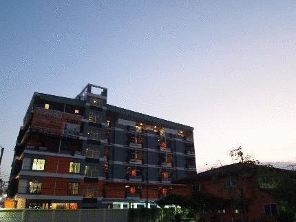 
King One Serviced Apartments

