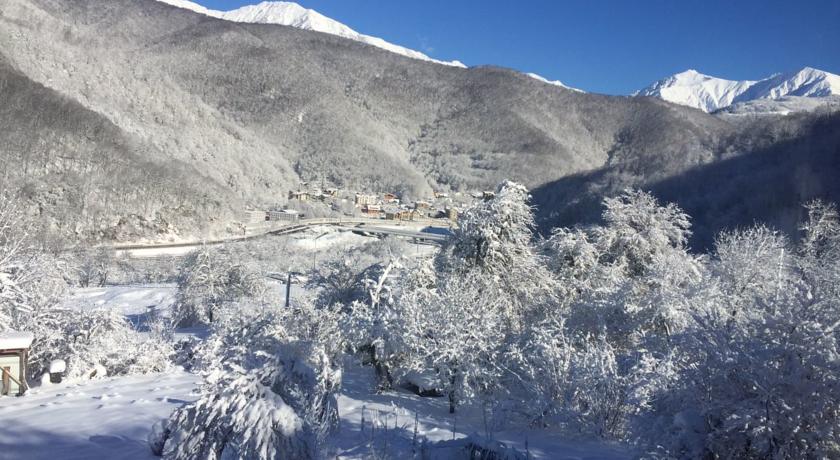 Фото 
Eaton, Hong Kong
