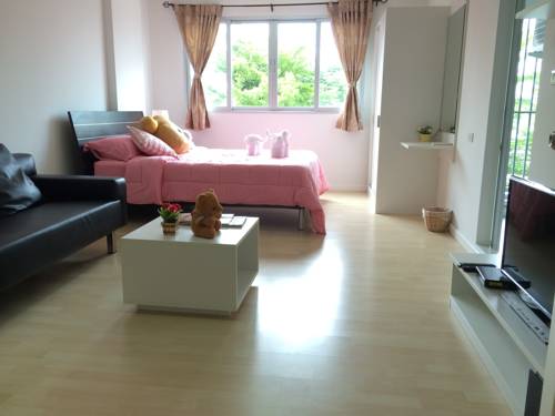 
BNB near Suvarnaphumbhi Airport

