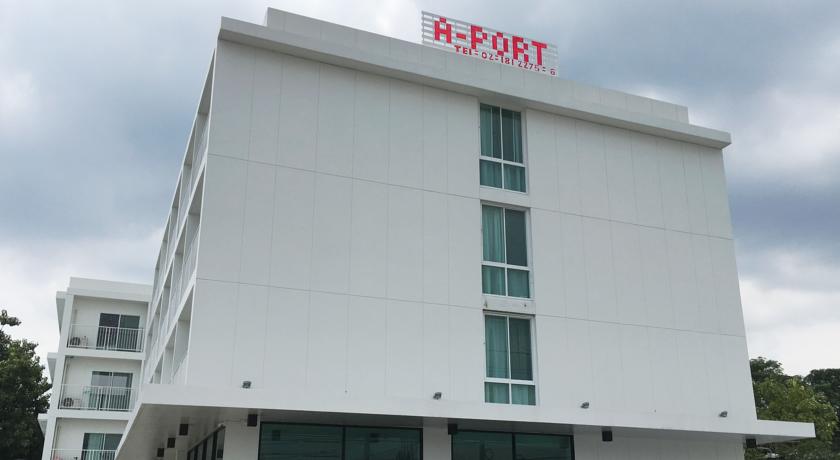 
A-Port
