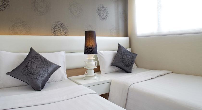 Фото 
Hotel Argento
