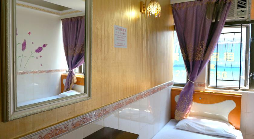 Фото 
The George
