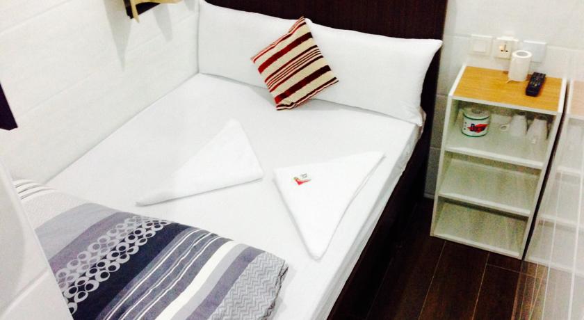 Фото 
Onyx Suites & Apartments
