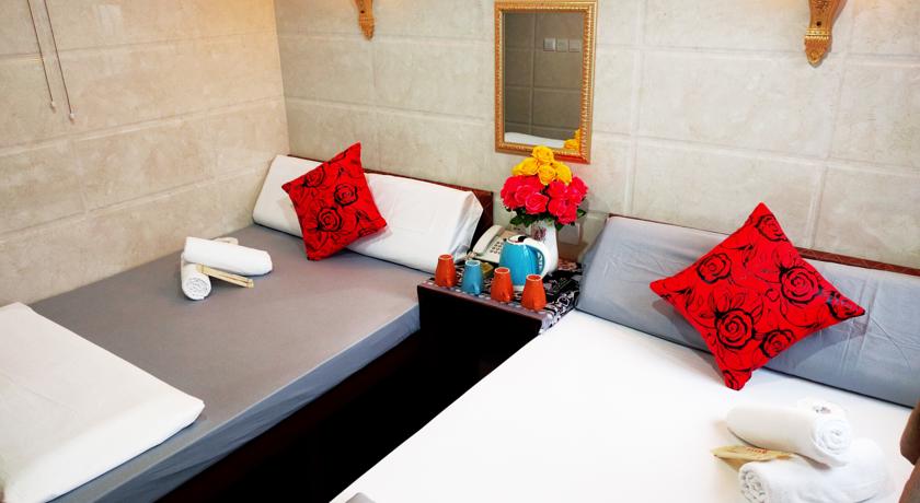 Фото 
Le Méridien St Julian&#39;s Hotel and Spa
