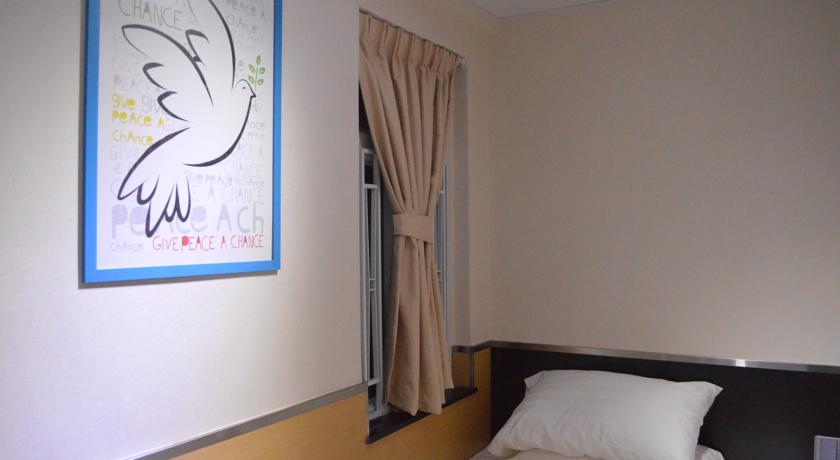 Фото 
Spinola Hotel
