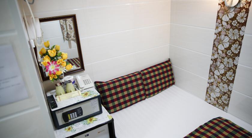 Фото 
Hugo&#39;s Boutique Hotel
