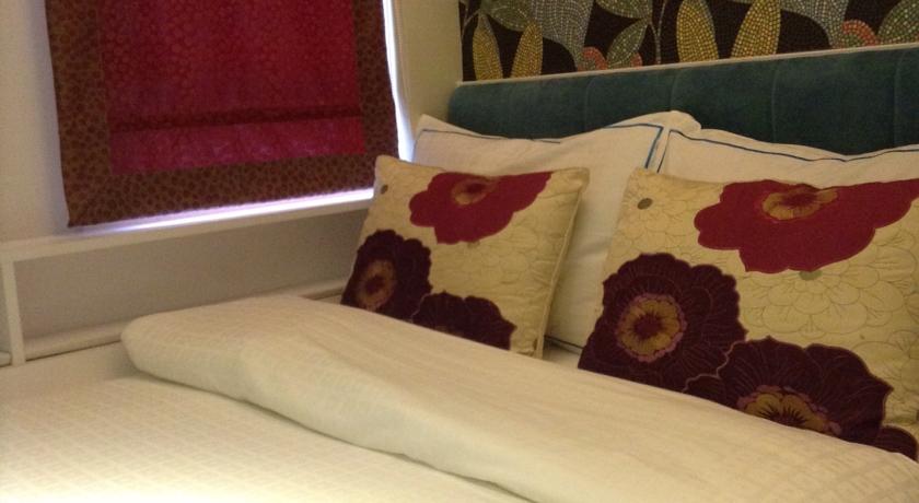 Фото 
Spinola Bay Apartment
