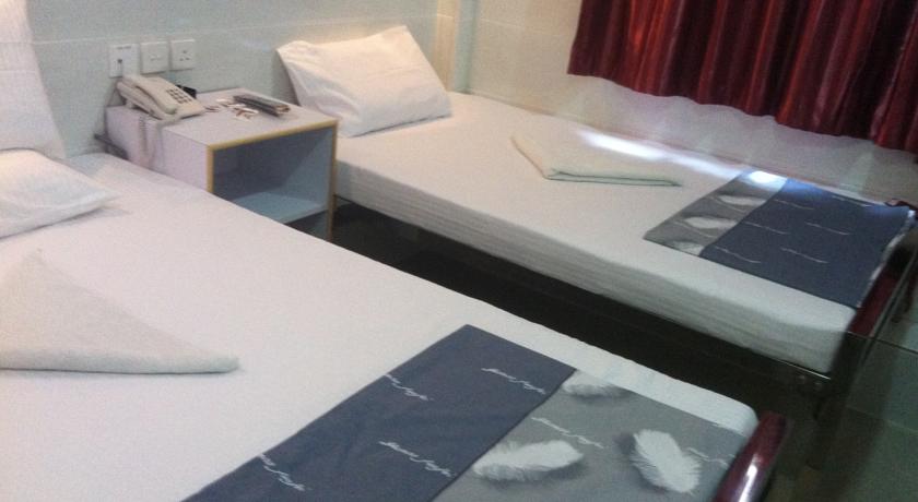 Фото 
Dean Hamlet Hotel
