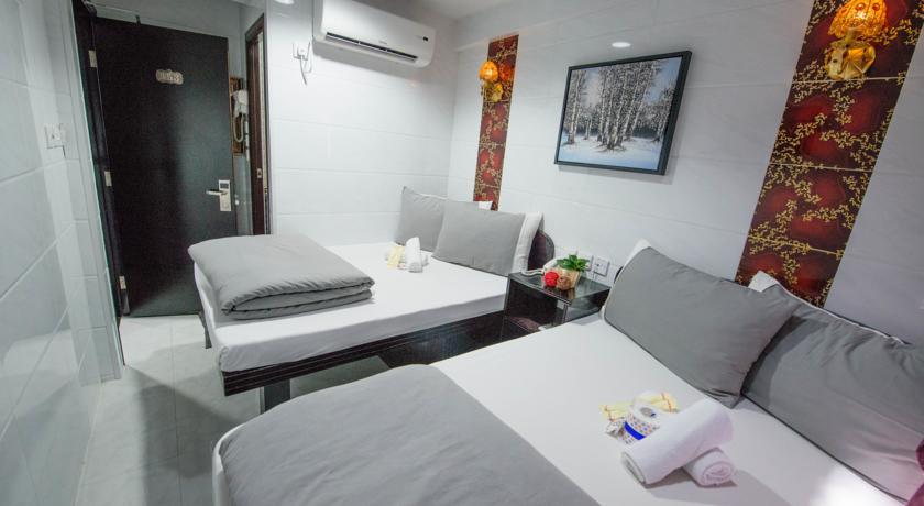 Фото 
Jules Suites
