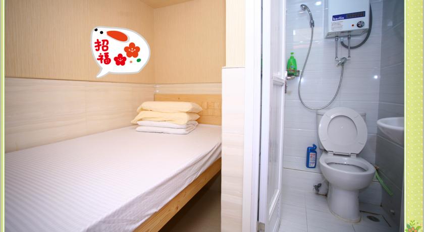 Фото 
Bay View Apartments
