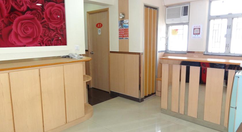 Фото 
Green Grove Guest House
