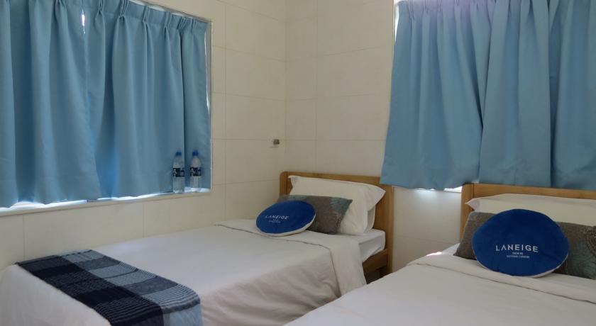 Фото 
Swieqi Penthouse
