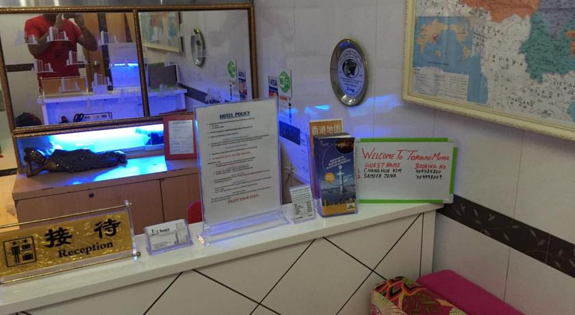 Фото 
Pendergardens
