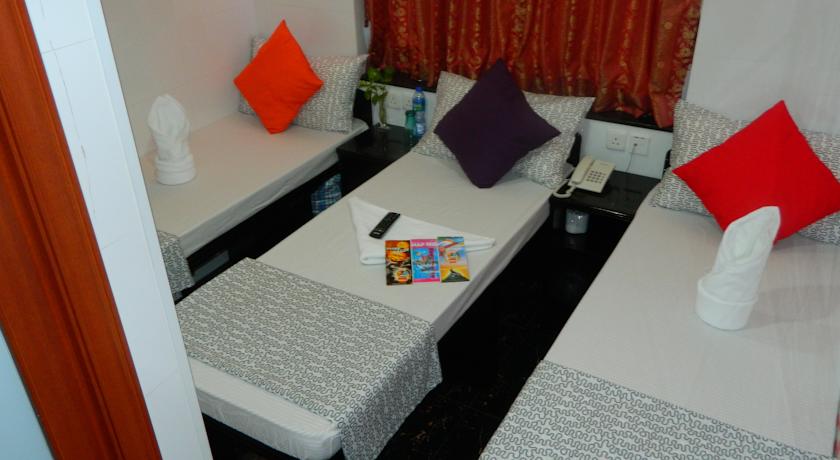 Фото 
InStyle Apartments
