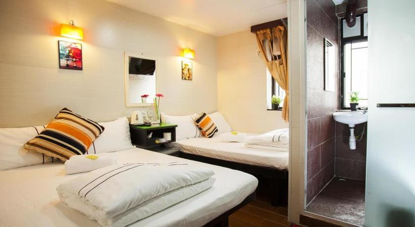 Фото 
Majoliche B&B
