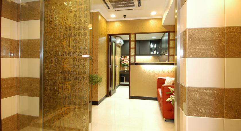 Фото 
Joe Ann Apartments
