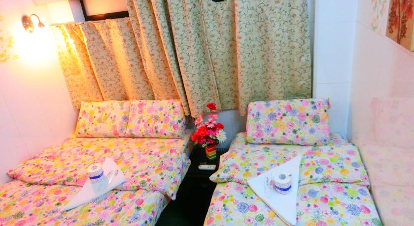 Фото 
Mimosa Apartments
