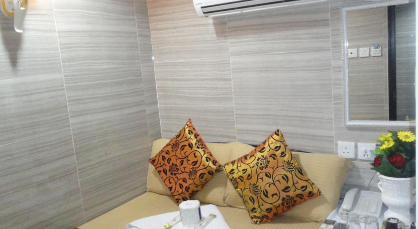 Фото 
Long Island Apartments
